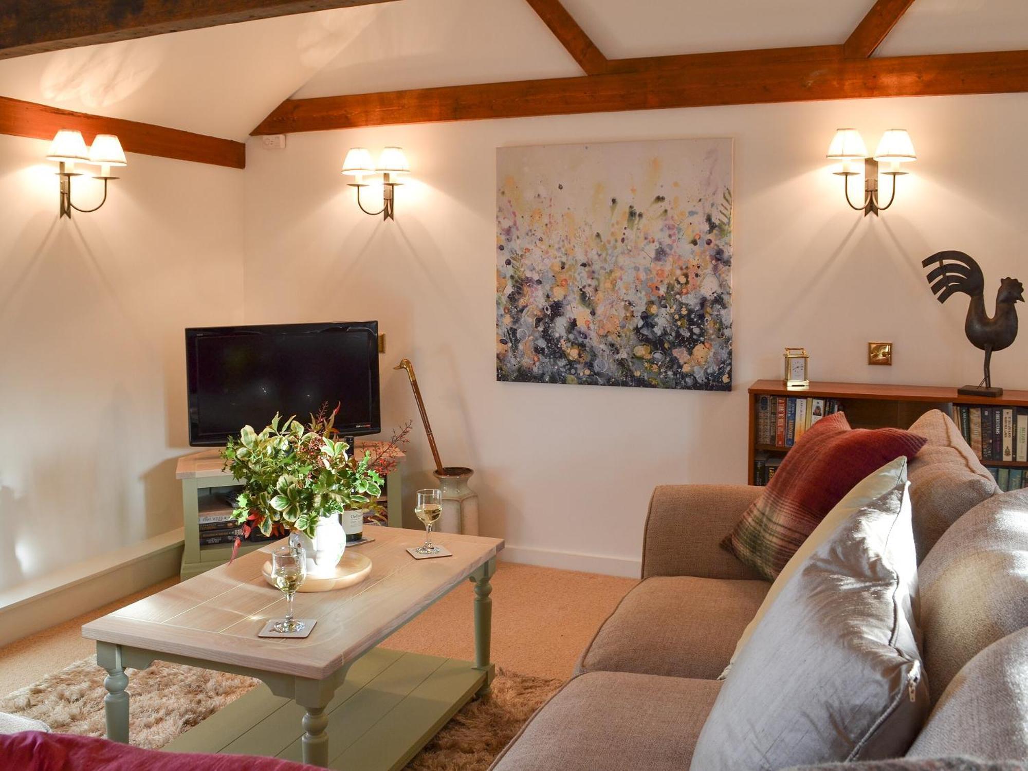 Maplehurst Barn Stables Staplehurst المظهر الخارجي الصورة