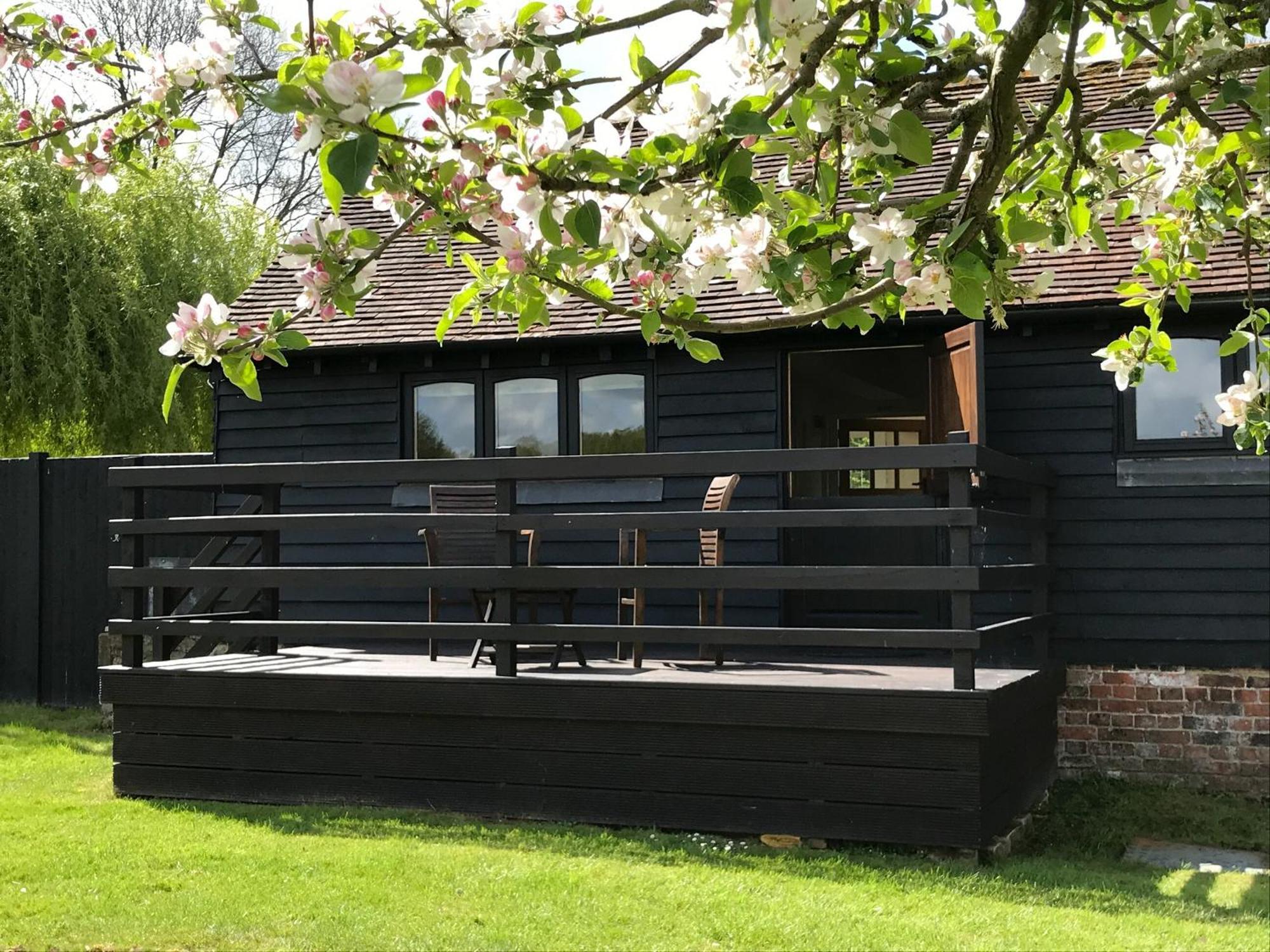 Maplehurst Barn Stables Staplehurst المظهر الخارجي الصورة